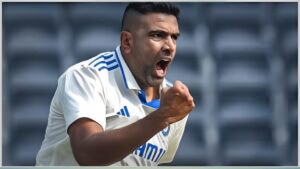 Ind vs Ban