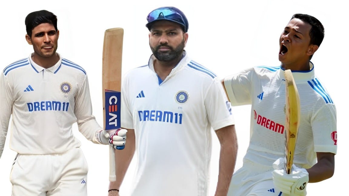Ind vs Ban