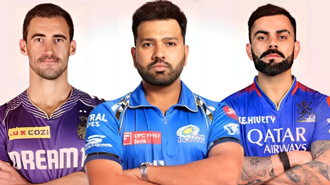 IPL 2025