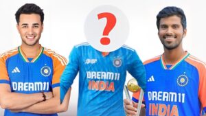 Ind vs Ban T20