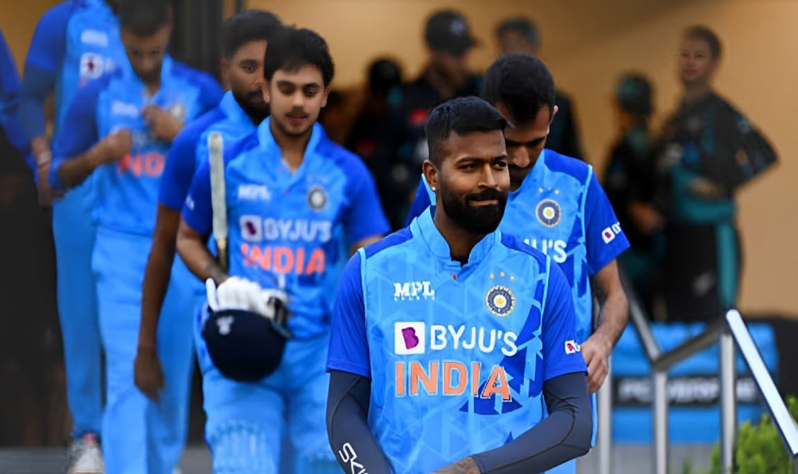 IND VS BAN T20