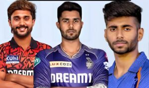 Ind vs Ban