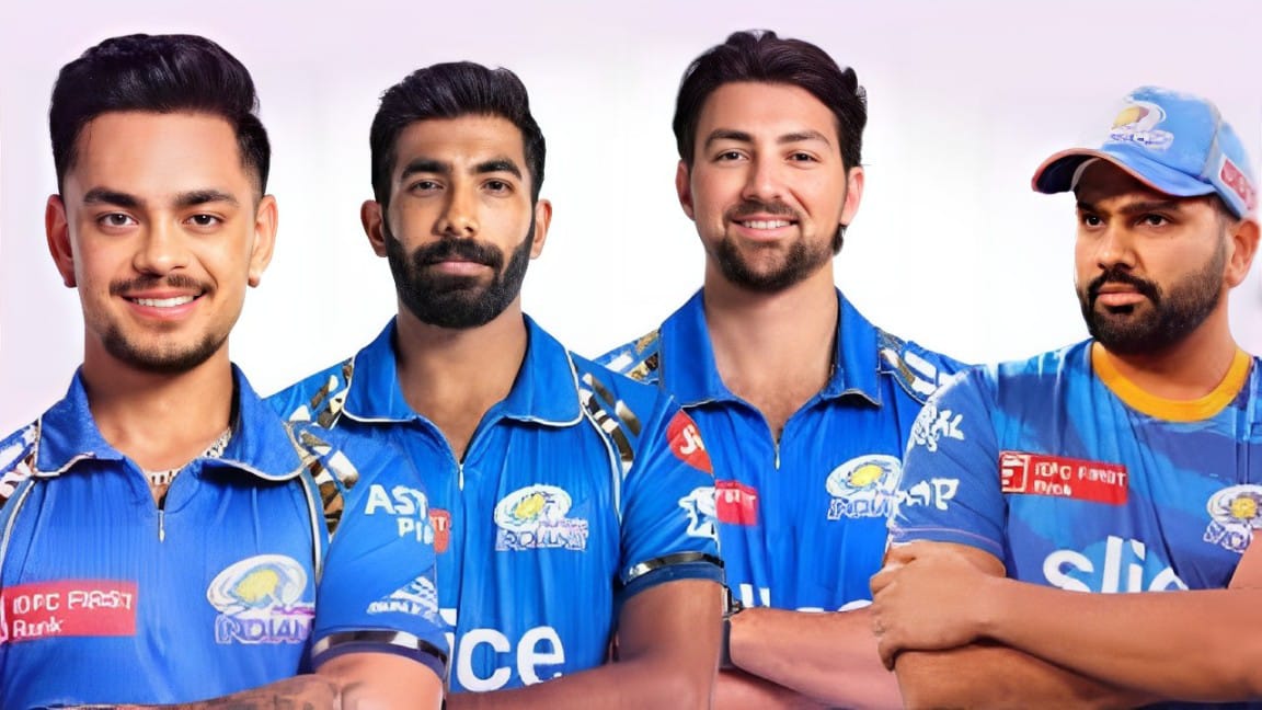 IPL 2025 RETAIN